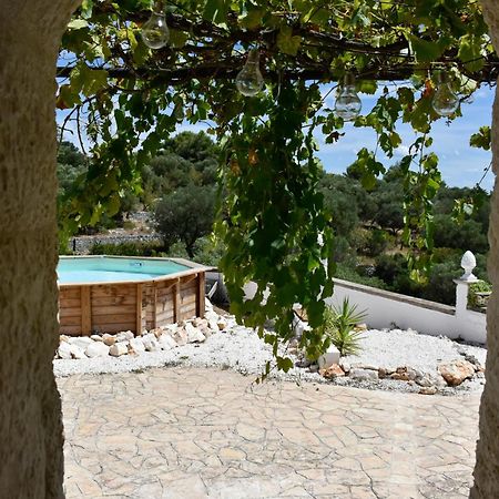 Hotel Terre D'Amore - For Couples Ostuni Exterior foto