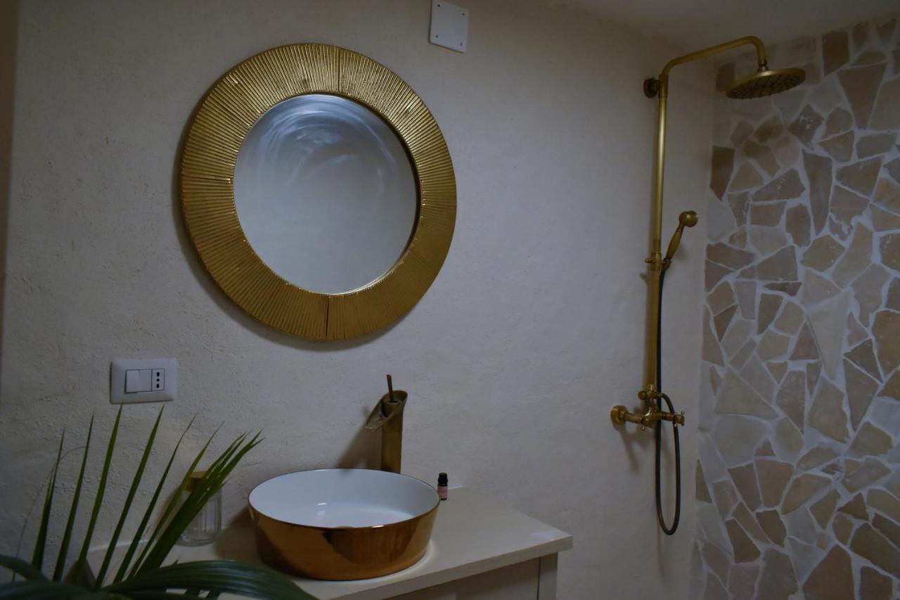 Hotel Terre D'Amore - For Couples Ostuni Exterior foto