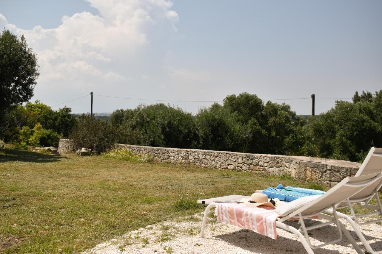 Hotel Terre D'Amore - For Couples Ostuni Exterior foto