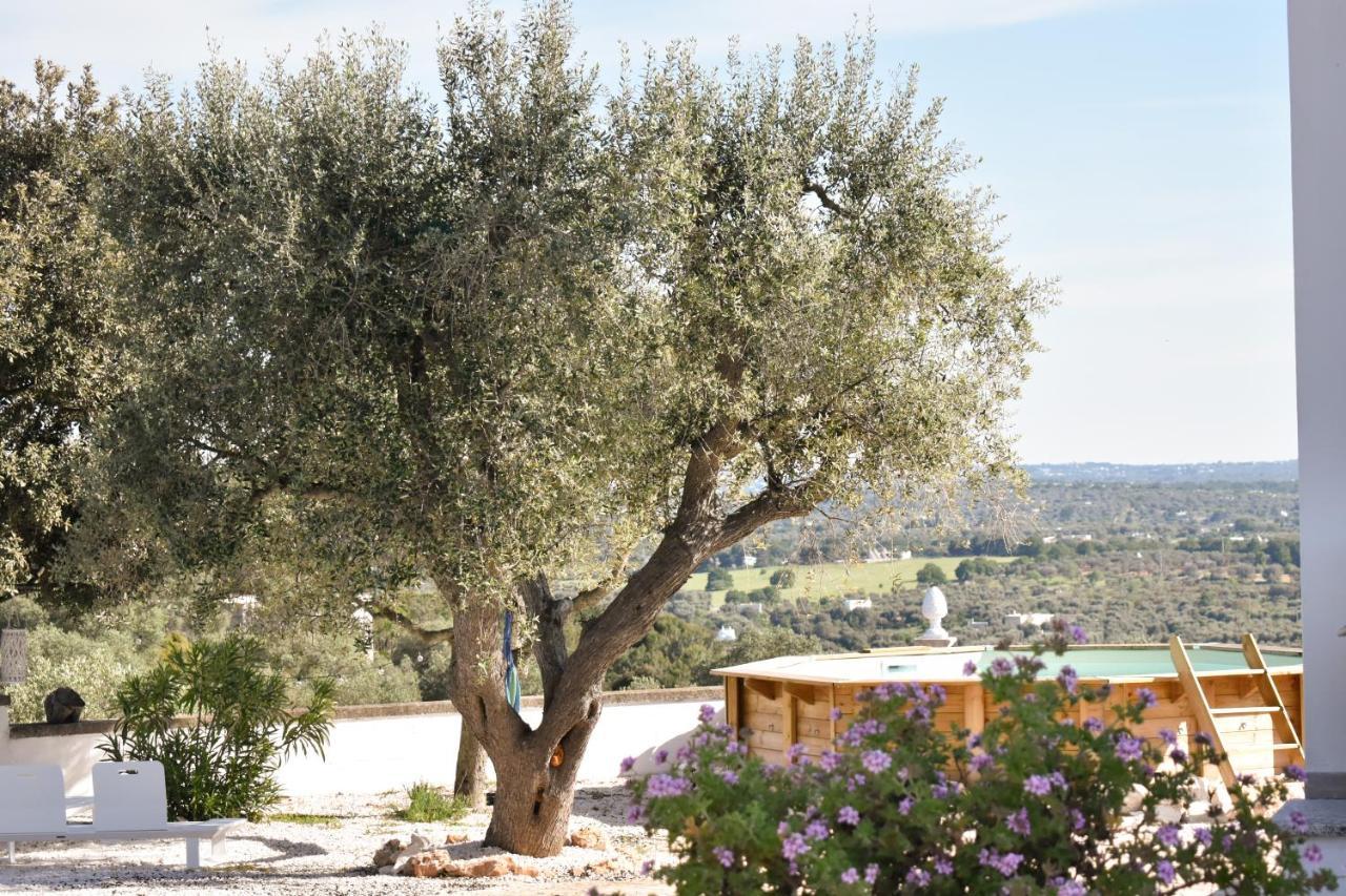 Hotel Terre D'Amore - For Couples Ostuni Exterior foto
