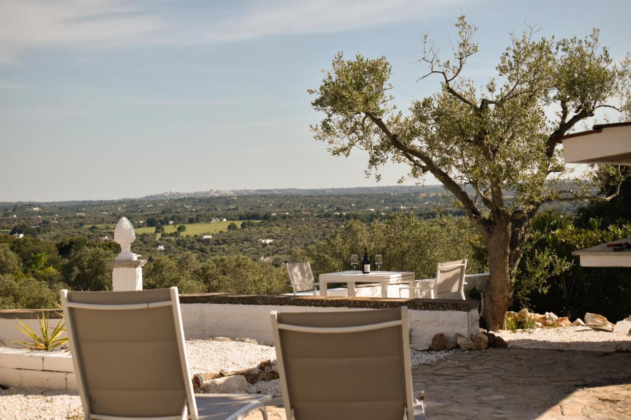 Hotel Terre D'Amore - For Couples Ostuni Exterior foto
