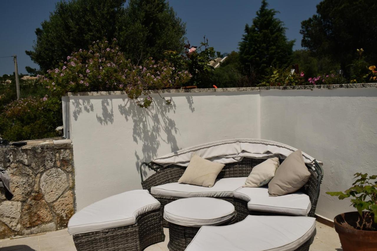 Hotel Terre D'Amore - For Couples Ostuni Exterior foto