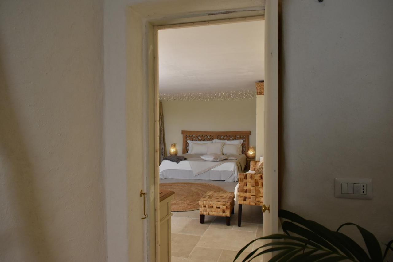 Hotel Terre D'Amore - For Couples Ostuni Exterior foto