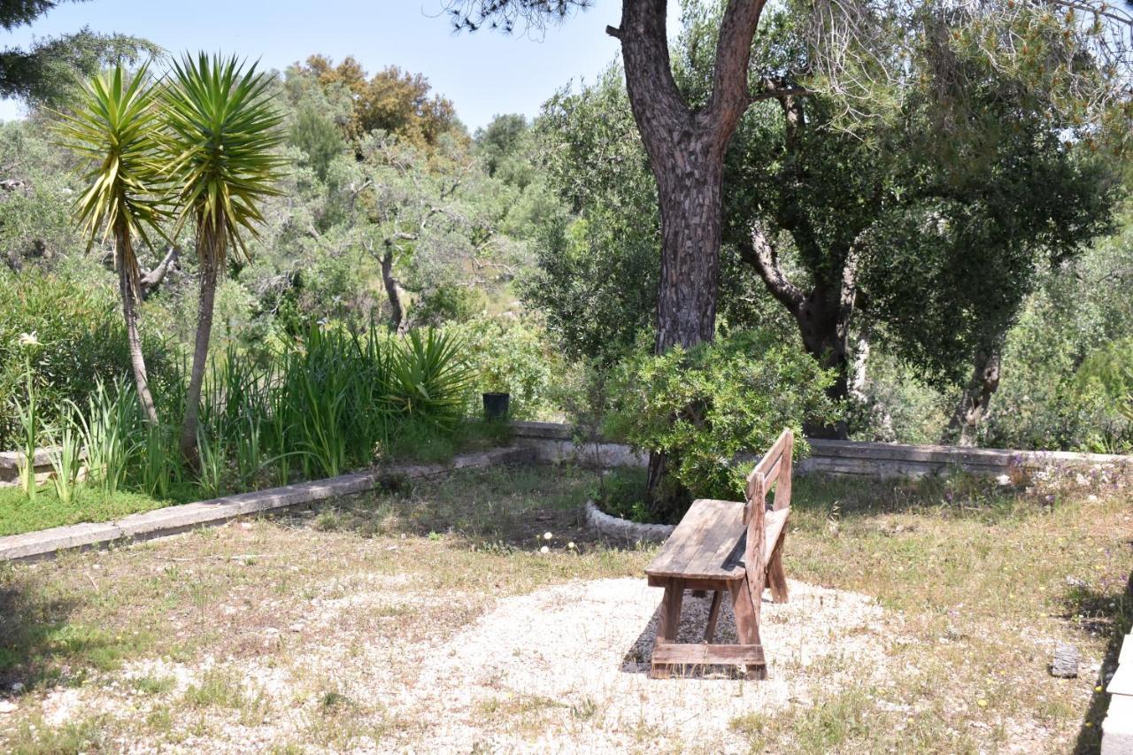 Hotel Terre D'Amore - For Couples Ostuni Exterior foto