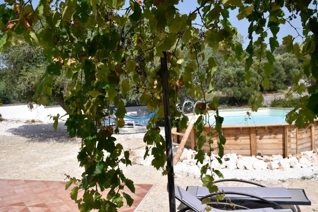 Hotel Terre D'Amore - For Couples Ostuni Exterior foto