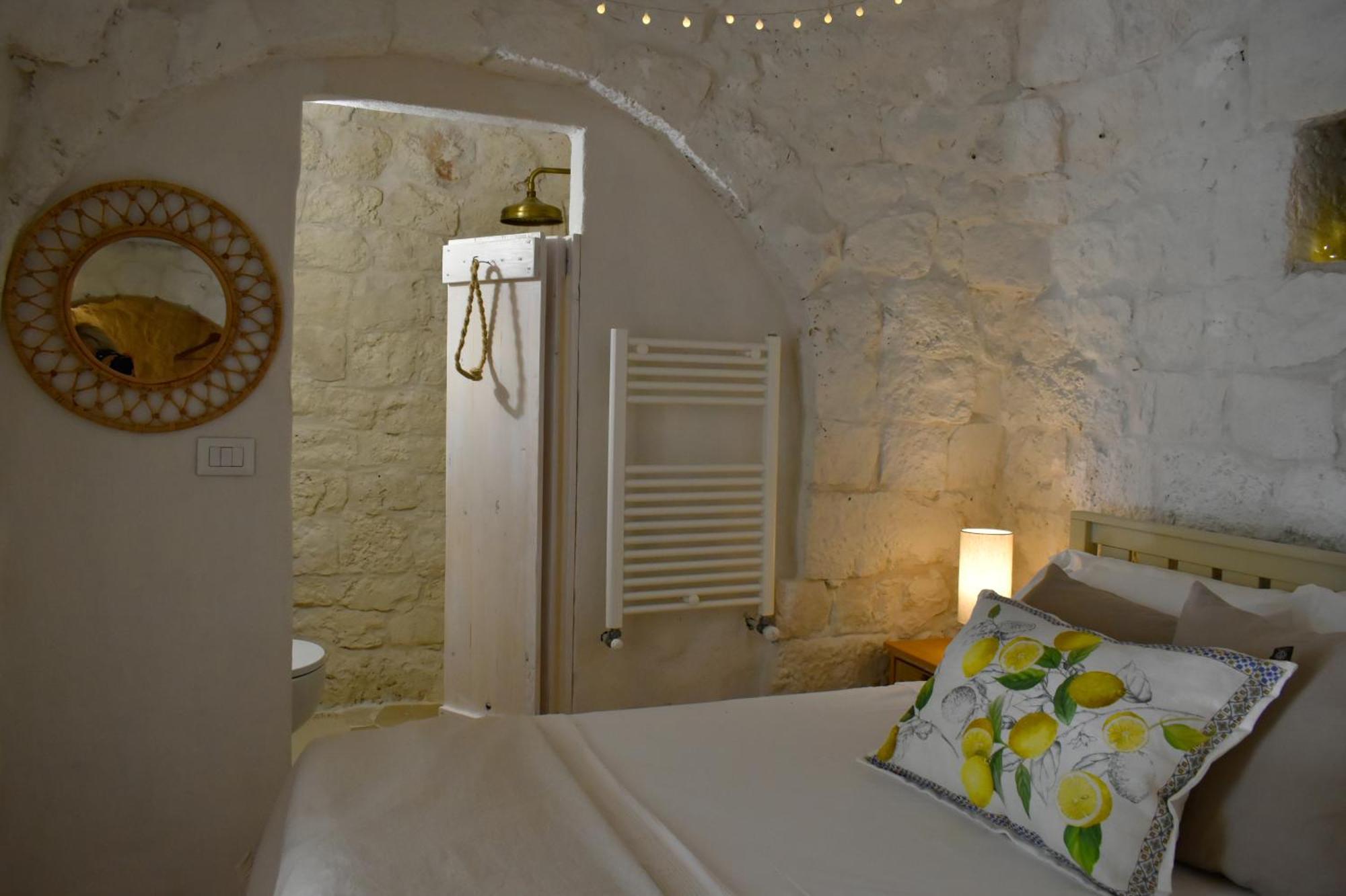 Hotel Terre D'Amore - For Couples Ostuni Exterior foto