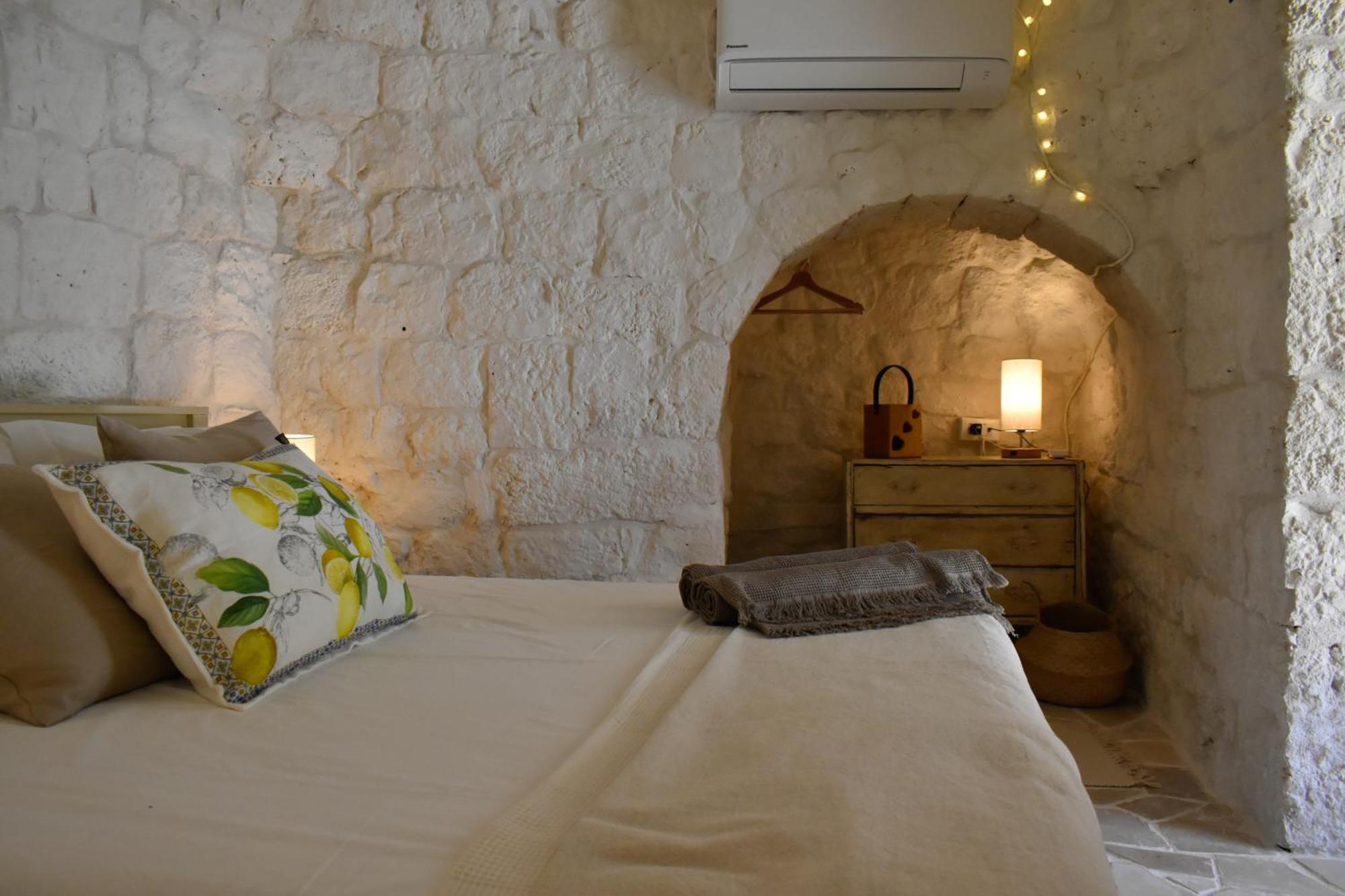Hotel Terre D'Amore - For Couples Ostuni Exterior foto