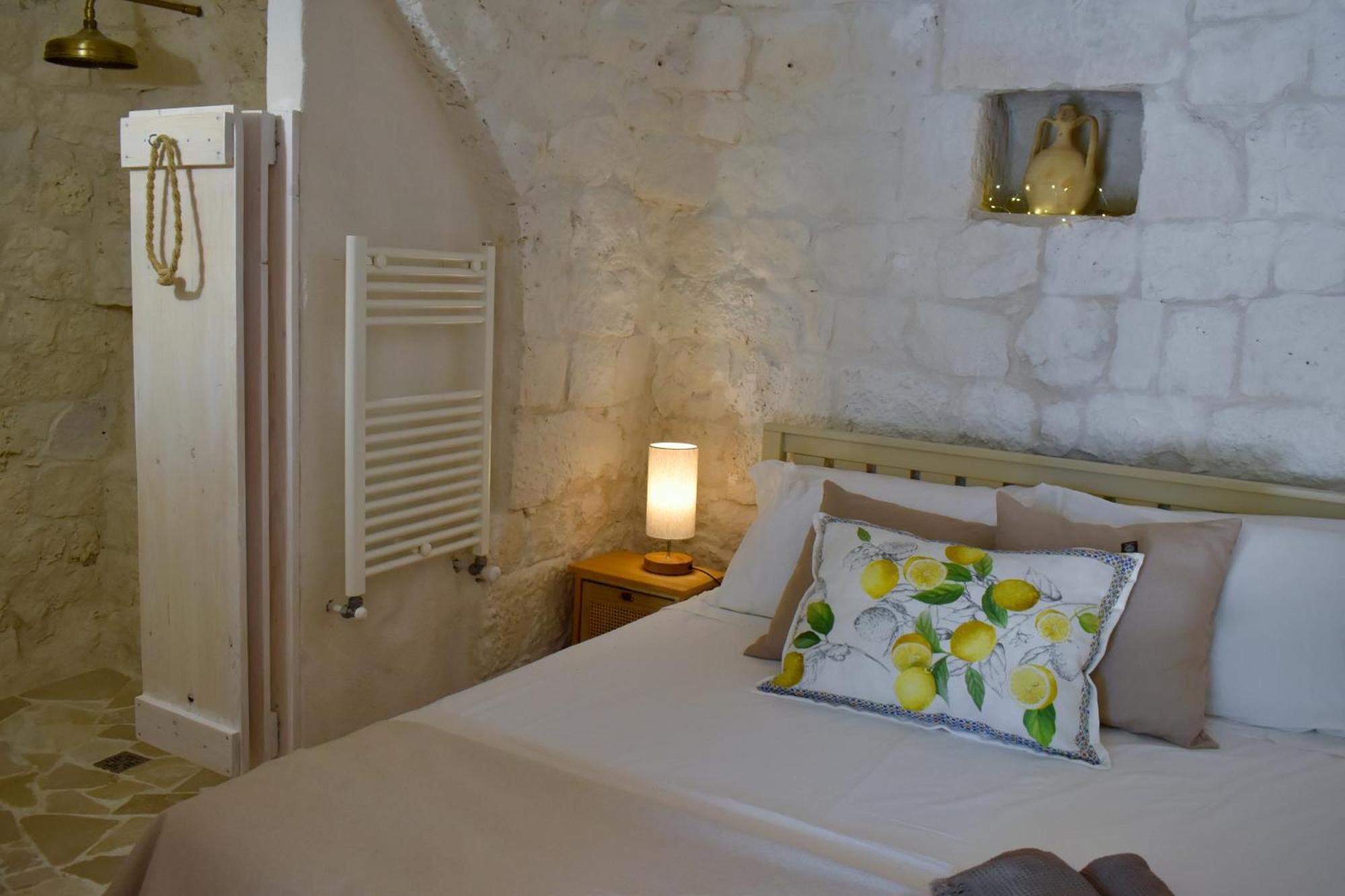 Hotel Terre D'Amore - For Couples Ostuni Exterior foto