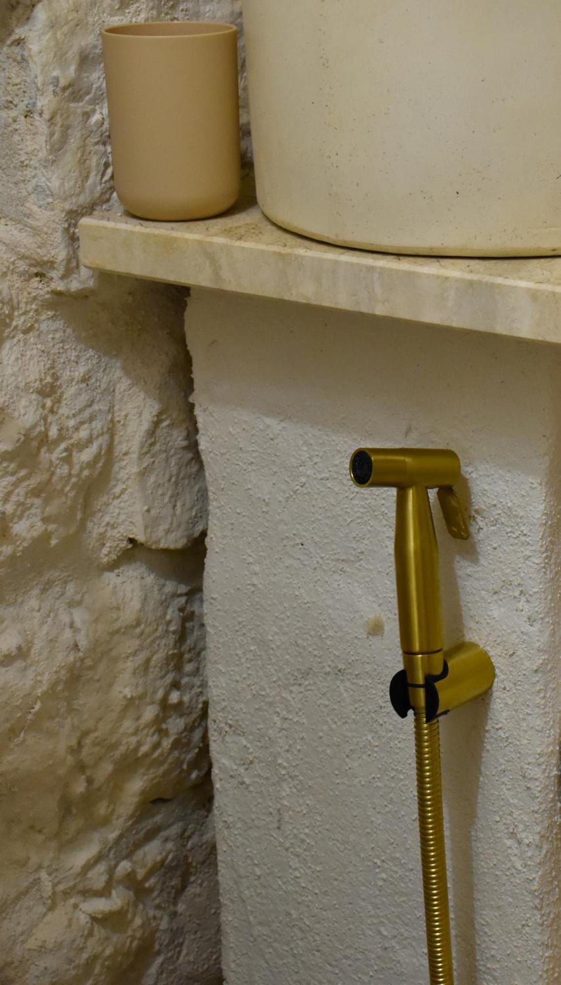 Hotel Terre D'Amore - For Couples Ostuni Exterior foto