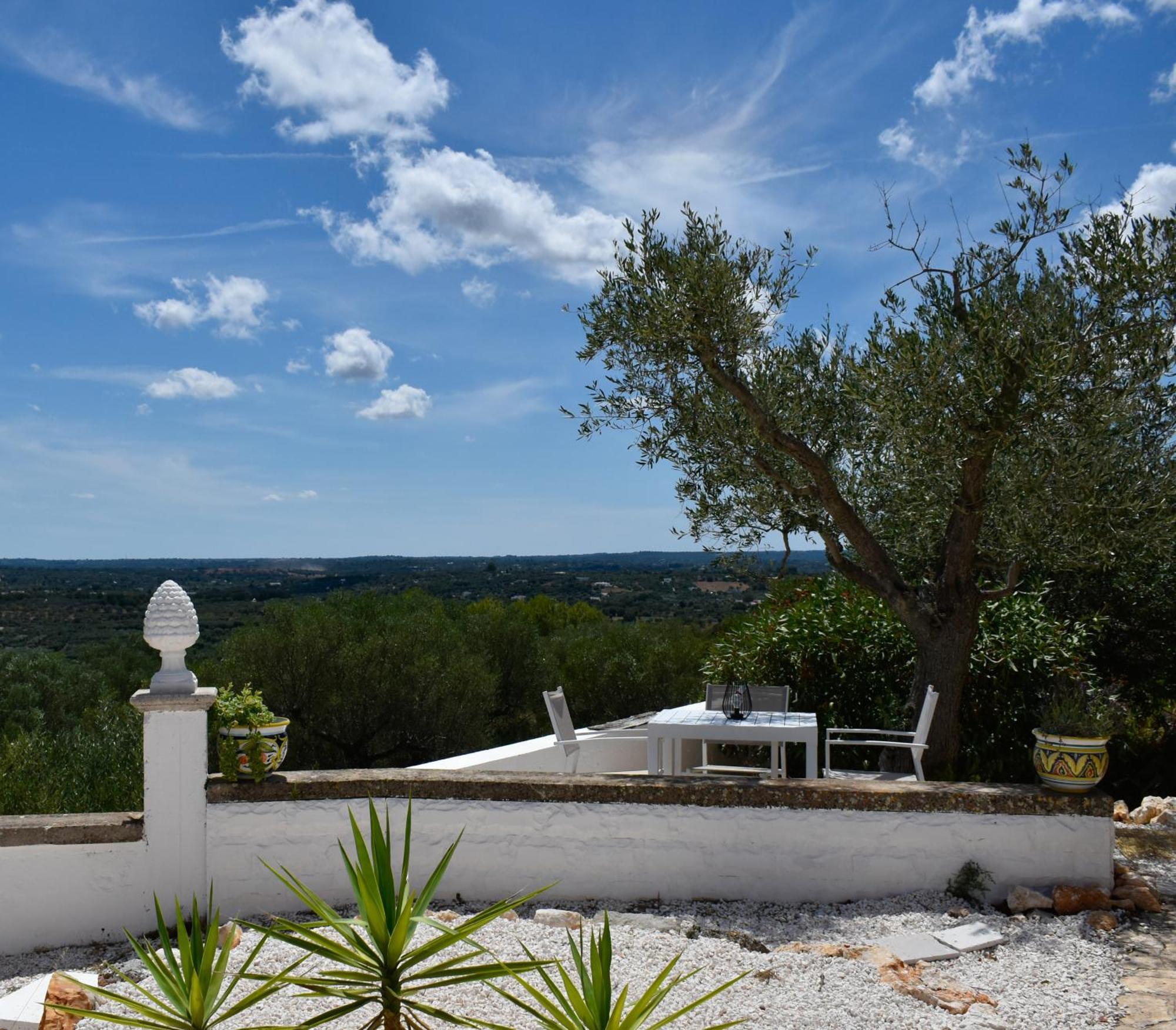 Hotel Terre D'Amore - For Couples Ostuni Exterior foto