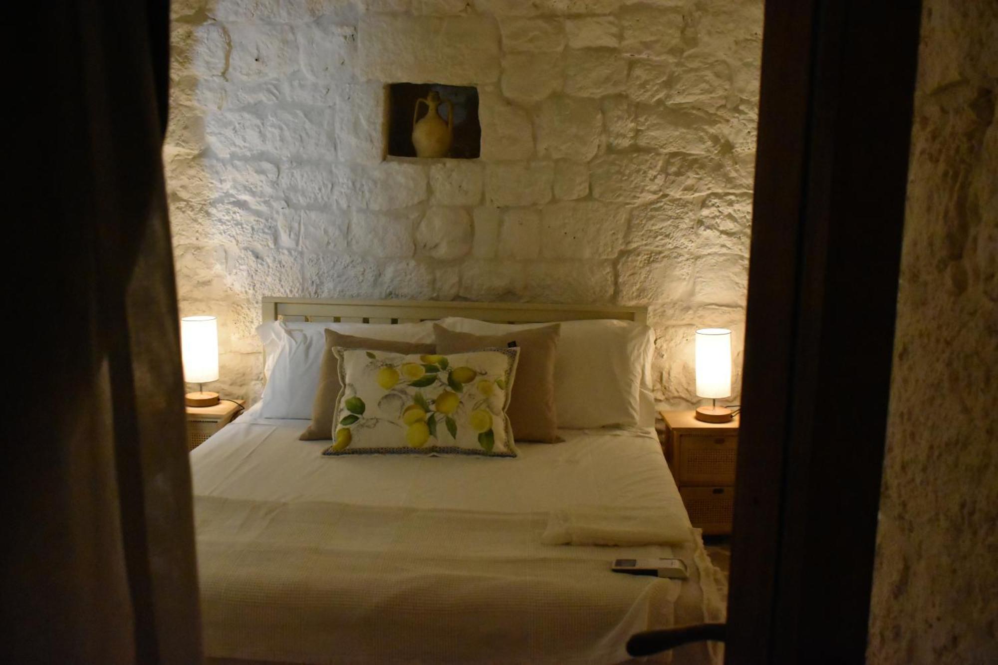 Hotel Terre D'Amore - For Couples Ostuni Exterior foto