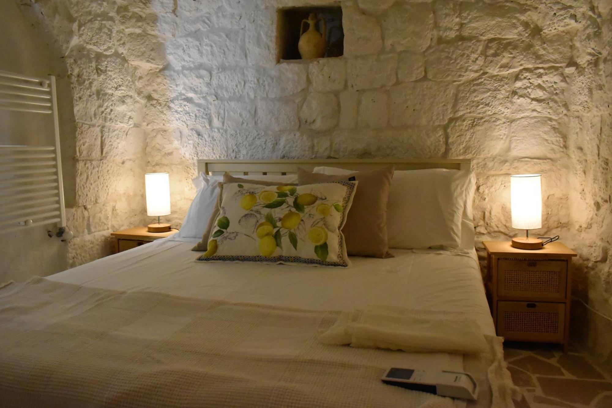 Hotel Terre D'Amore - For Couples Ostuni Exterior foto