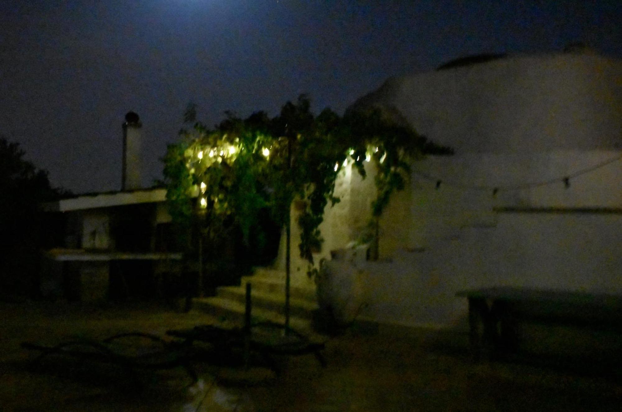Hotel Terre D'Amore - For Couples Ostuni Exterior foto