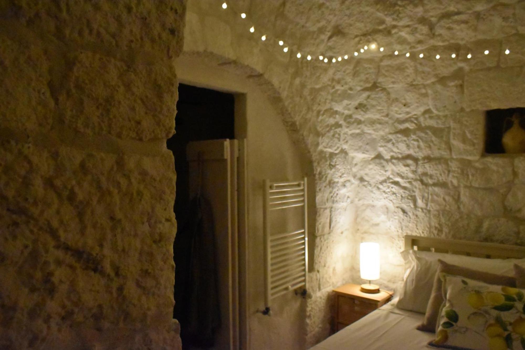 Hotel Terre D'Amore - For Couples Ostuni Exterior foto