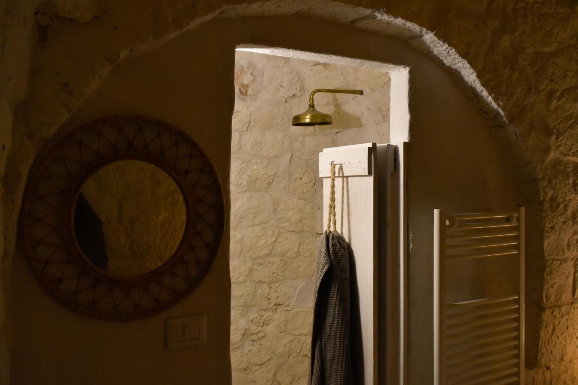 Hotel Terre D'Amore - For Couples Ostuni Exterior foto