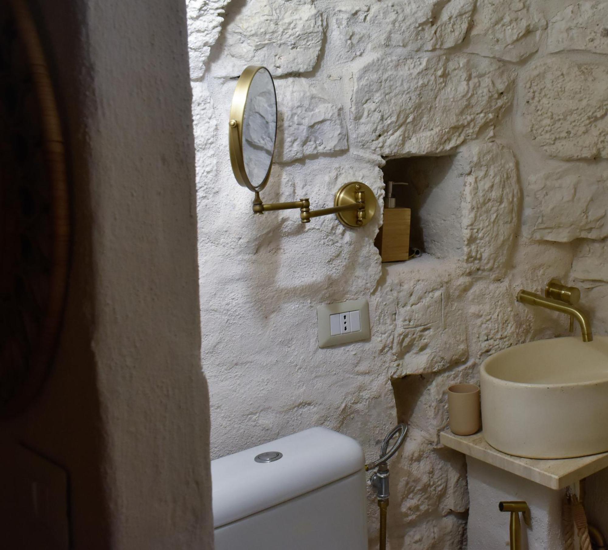 Hotel Terre D'Amore - For Couples Ostuni Exterior foto