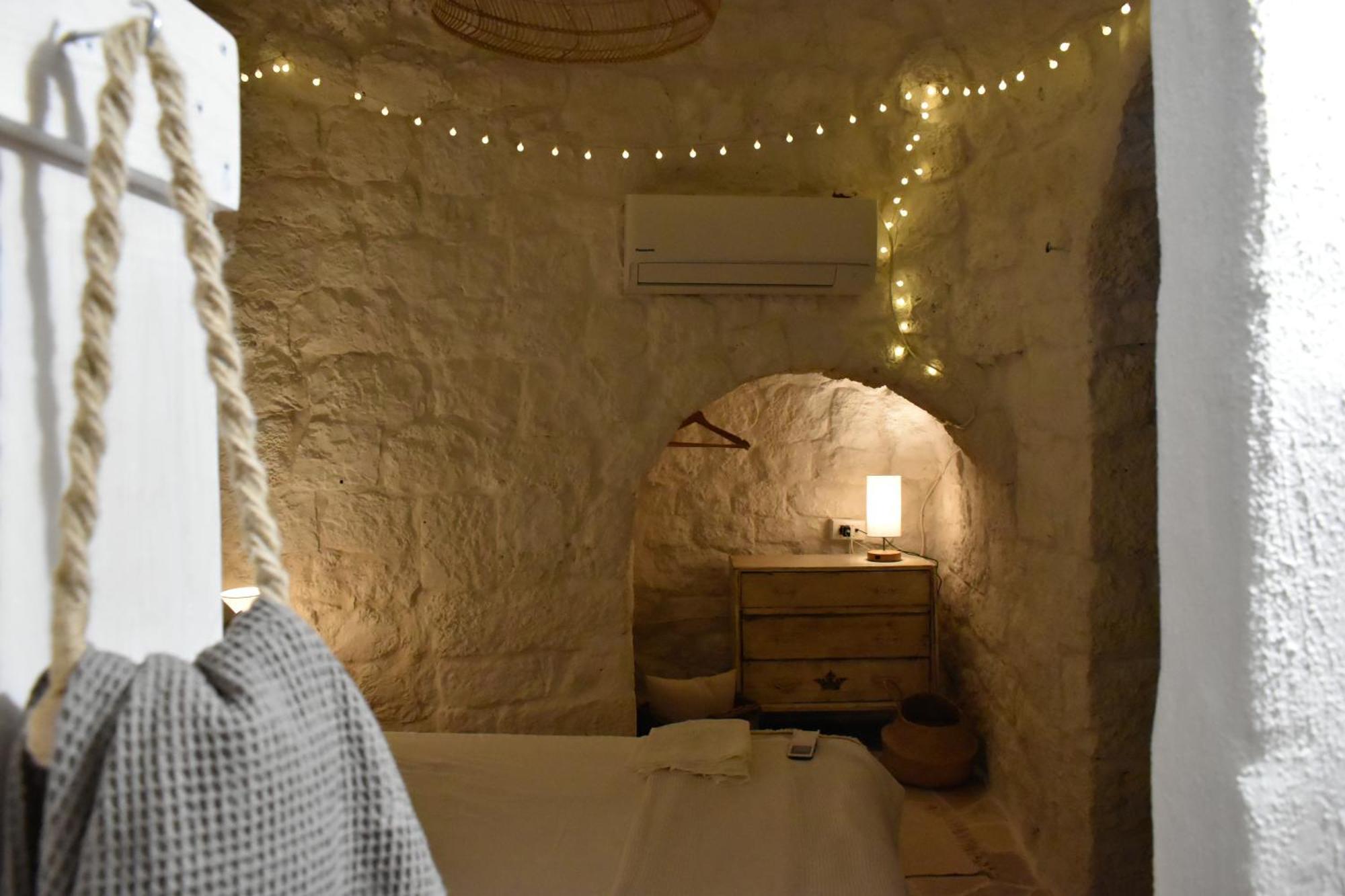 Hotel Terre D'Amore - For Couples Ostuni Exterior foto