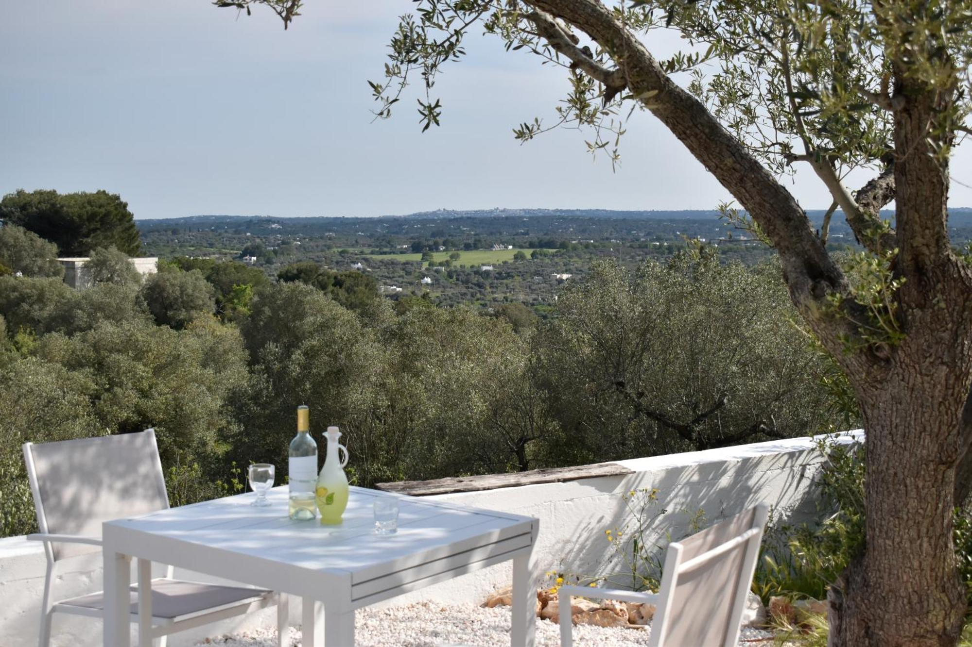 Hotel Terre D'Amore - For Couples Ostuni Exterior foto